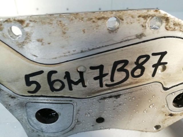 bontott OPEL CORSA D Olajhűtő