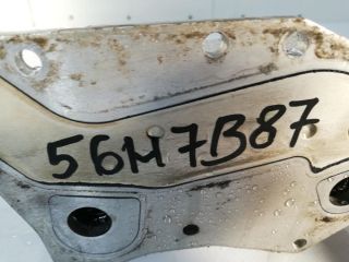 bontott OPEL CORSA D Olajhűtő