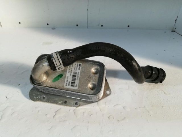 bontott OPEL CORSA D Olajhűtő