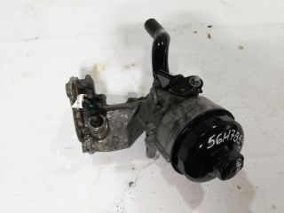 bontott OPEL CORSA D Olajszűrő Ház