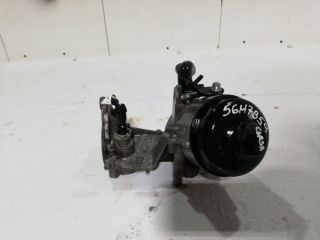 bontott OPEL CORSA D Olajszűrő Ház