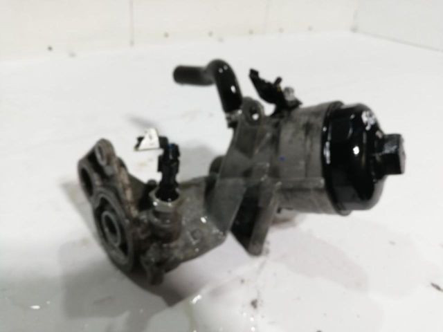 bontott OPEL CORSA D Olajszűrő Ház