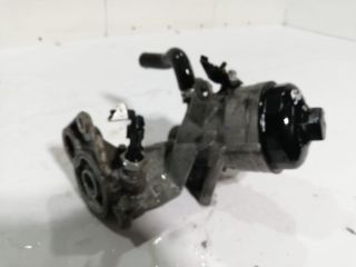 bontott OPEL CORSA D Olajszűrő Ház