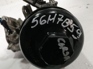 bontott OPEL CORSA D Olajszűrő Ház