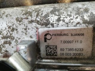 bontott OPEL CORSA D Szívósor