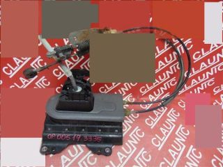 bontott OPEL CORSA D Váltó Kulissza