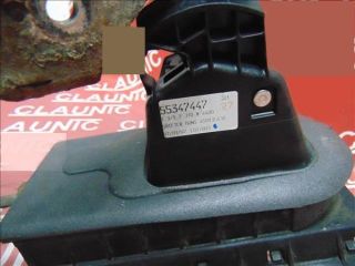 bontott OPEL CORSA D Váltó Kulissza