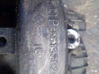 bontott OPEL CORSA D Váltó (Mechanikus)