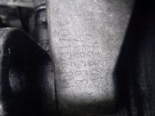 bontott OPEL CORSA D Váltó (Mechanikus)