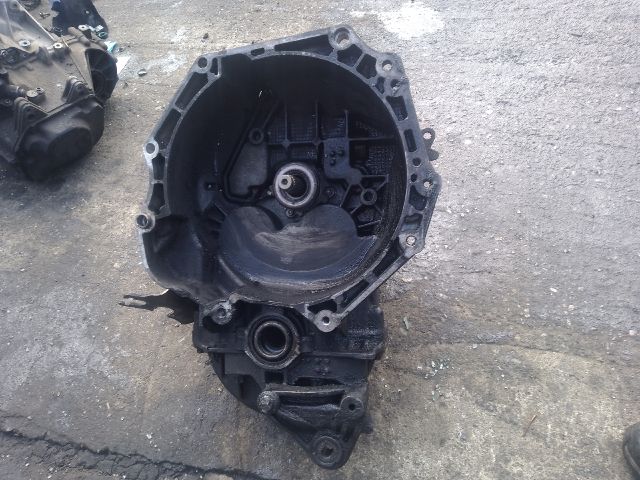bontott OPEL CORSA D Váltó (Mechanikus)