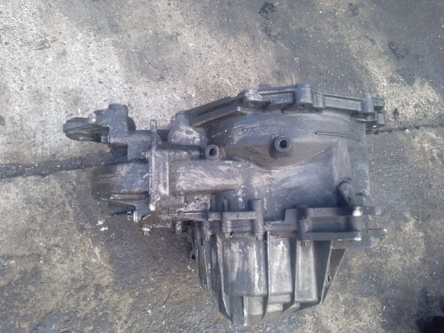 bontott OPEL CORSA D Váltó (Mechanikus)