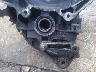 bontott OPEL CORSA D Váltó (Mechanikus)