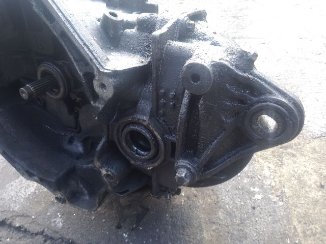 bontott OPEL CORSA D Váltó (Mechanikus)