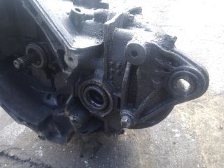 bontott OPEL CORSA D Váltó (Mechanikus)