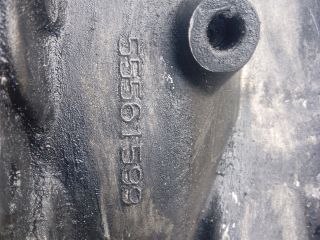 bontott OPEL CORSA D Váltó (Mechanikus)