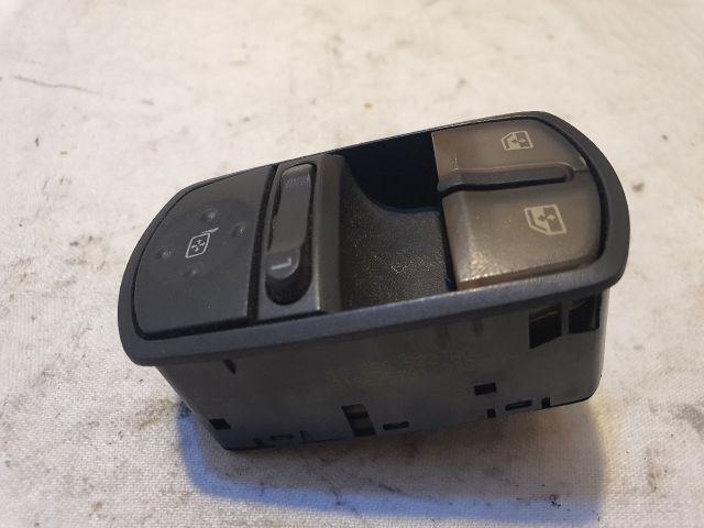 bontott OPEL CORSA D Ablakemelő és Tükör Kapcsoló