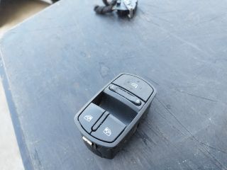 bontott OPEL CORSA D Ablakemelő és Tükör Kapcsoló
