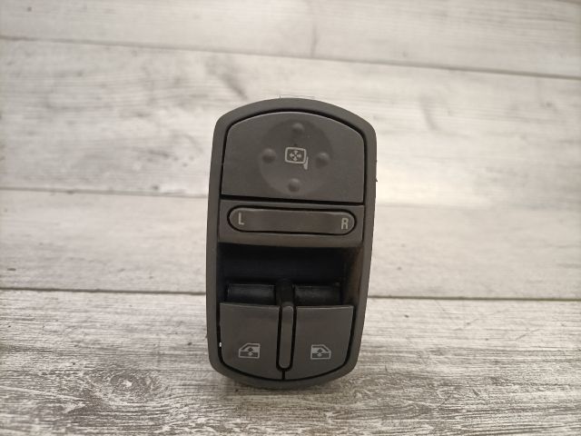 bontott OPEL CORSA D Ablakemelő és Tükör Kapcsoló