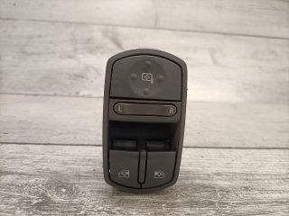 bontott OPEL CORSA D Ablakemelő és Tükör Kapcsoló