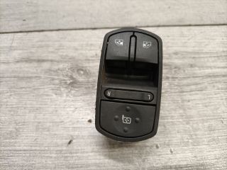 bontott OPEL CORSA D Ablakemelő és Tükör Kapcsoló