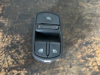 bontott OPEL CORSA D Ablakemelő és Tükör Kapcsoló