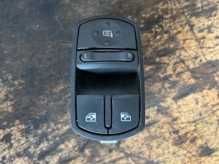 bontott OPEL CORSA D Ablakemelő és Tükör Kapcsoló