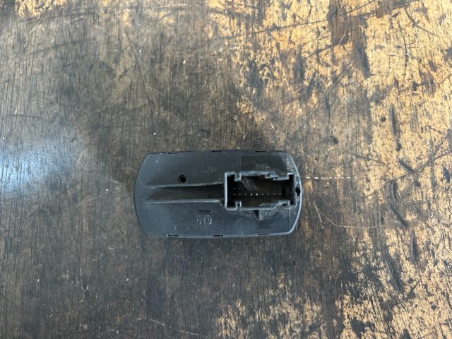 bontott OPEL CORSA D Ablakemelő és Tükör Kapcsoló