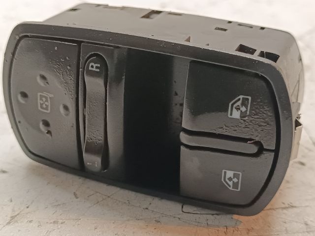 bontott OPEL CORSA D Ablakemelő és Tükör Kapcsoló