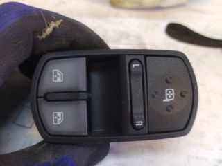 bontott OPEL CORSA D Ablakemelő és Tükör Kapcsoló