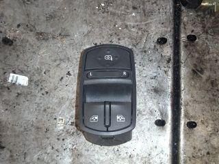 bontott OPEL CORSA D Ablakemelő és Tükör Kapcsoló