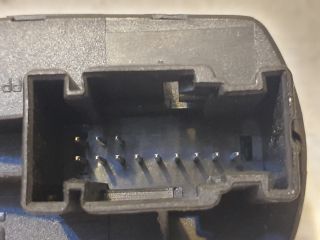 bontott OPEL CORSA D Ablakemelő és Tükör Kapcsoló