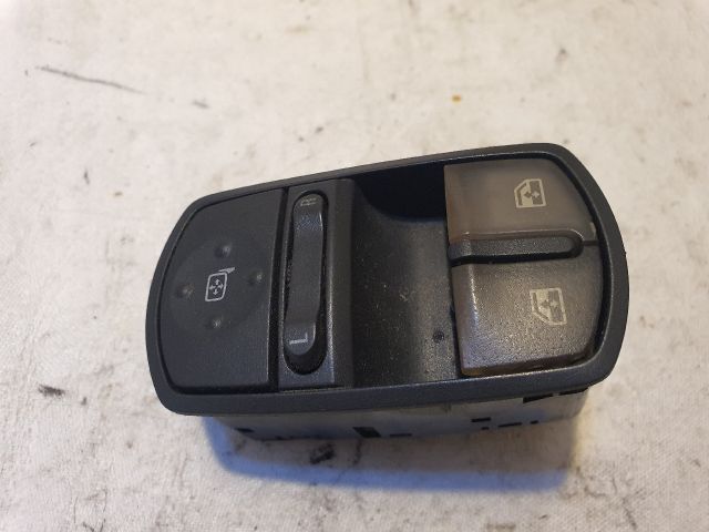 bontott OPEL CORSA D Ablakemelő és Tükör Kapcsoló