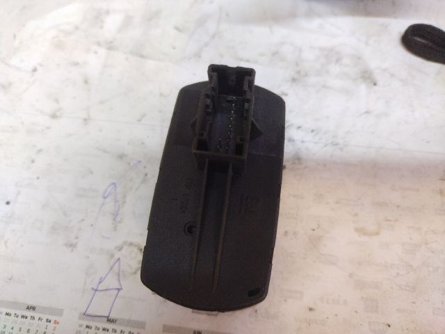 bontott OPEL CORSA D Ablakemelő és Tükör Kapcsoló