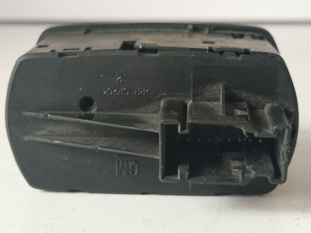 bontott OPEL CORSA D Ablakemelő és Tükör Kapcsoló