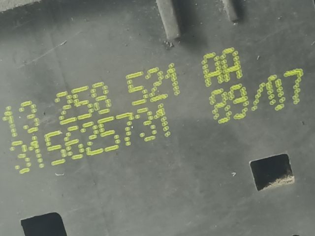 bontott OPEL CORSA D Ablakemelő és Tükör Kapcsoló