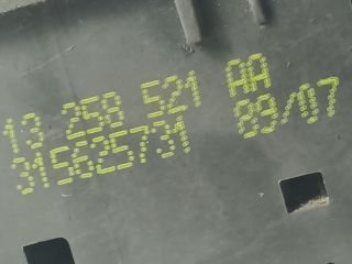 bontott OPEL CORSA D Ablakemelő és Tükör Kapcsoló