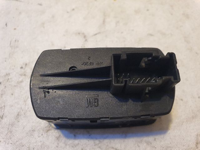 bontott OPEL CORSA D Ablakemelő és Tükör Kapcsoló