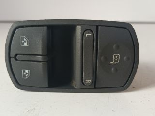 bontott OPEL CORSA D Ablakemelő és Tükör Kapcsoló