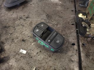 bontott OPEL CORSA D Ablakemelő és Tükör Kapcsoló