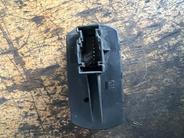 bontott OPEL CORSA D Ablakemelő és Tükör Kapcsoló