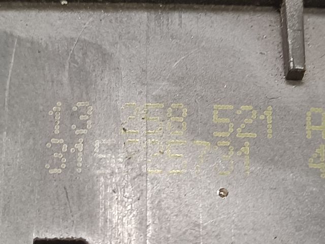 bontott OPEL CORSA D Ablakemelő és Tükör Kapcsoló