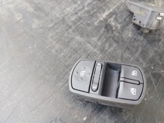 bontott OPEL CORSA D Ablakemelő és Tükör Kapcsoló
