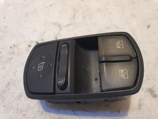 bontott OPEL CORSA D Ablakemelő és Tükör Kapcsoló