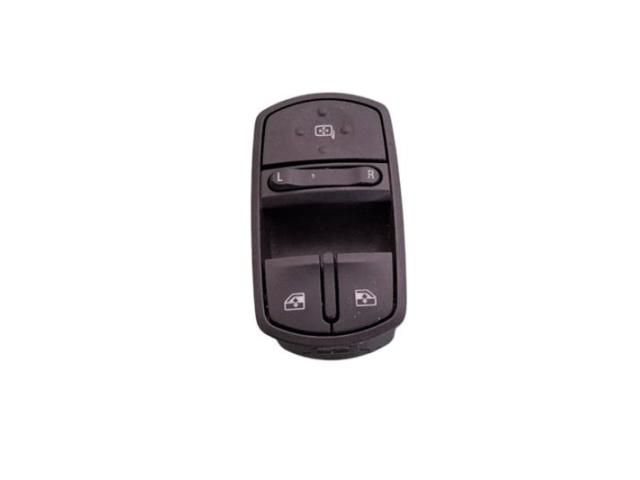 bontott OPEL CORSA D Ablakemelő Kapcsoló Négyes / Kettes