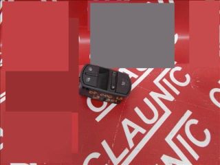 bontott OPEL CORSA D Ablakemelő Kapcsoló Négyes / Kettes