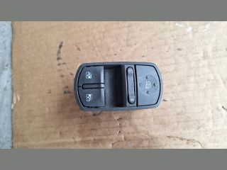 bontott OPEL CORSA D Ablakemelő Kapcsoló Négyes / Kettes