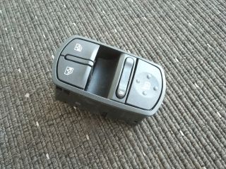 bontott OPEL CORSA D Ablakemelő Kapcsoló Négyes / Kettes