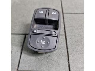 bontott OPEL CORSA D Ablakemelő Kapcsoló Négyes / Kettes