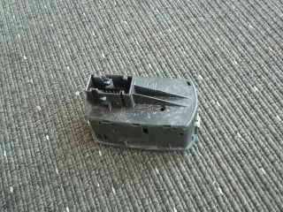 bontott OPEL CORSA D Ablakemelő Kapcsoló Négyes / Kettes