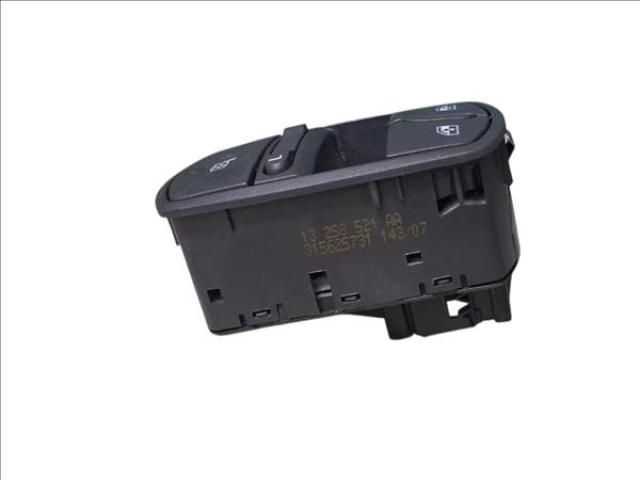 bontott OPEL CORSA D Ablakemelő Kapcsoló Négyes / Kettes